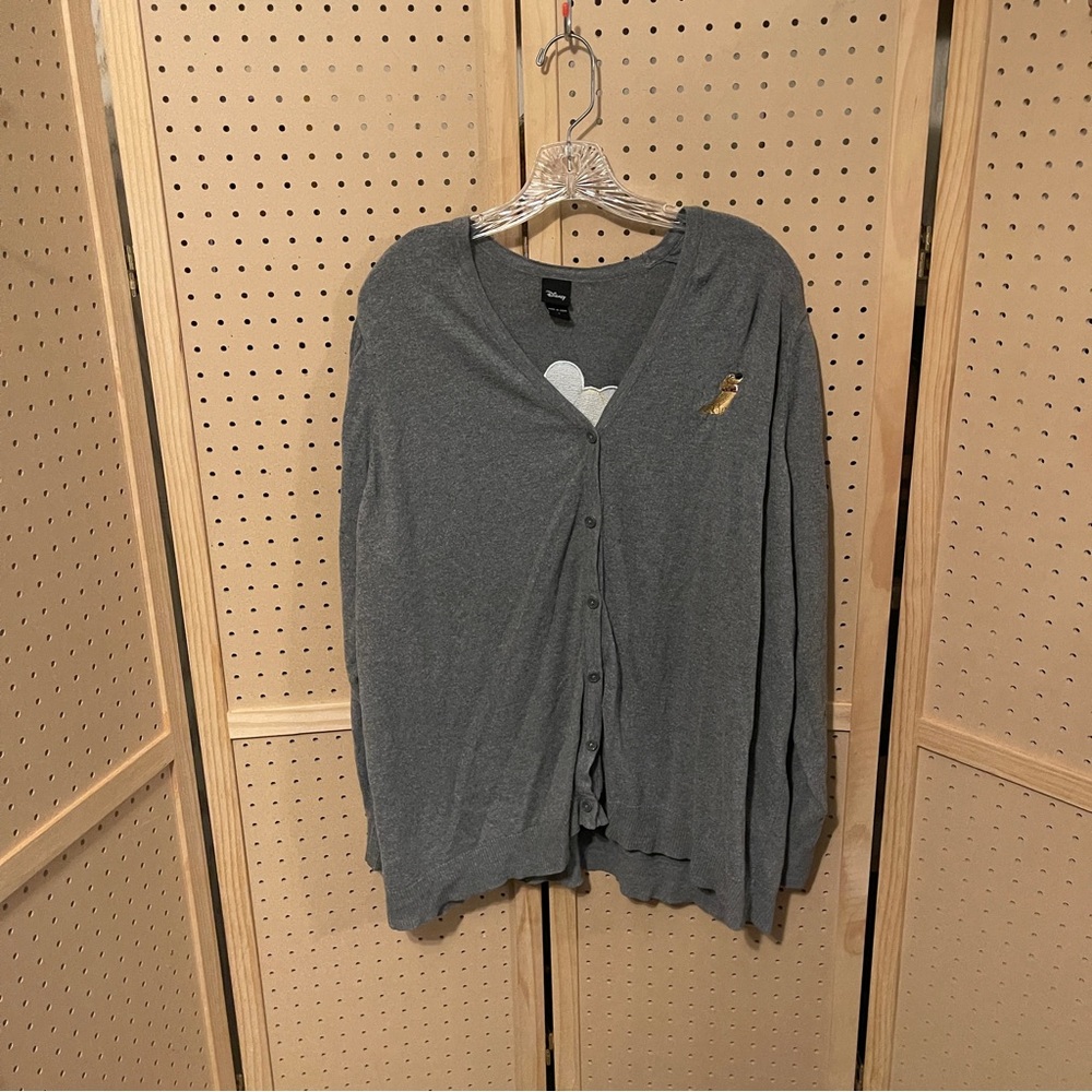Torrid size 4 Disney UP sweater - Picture 5 of 6